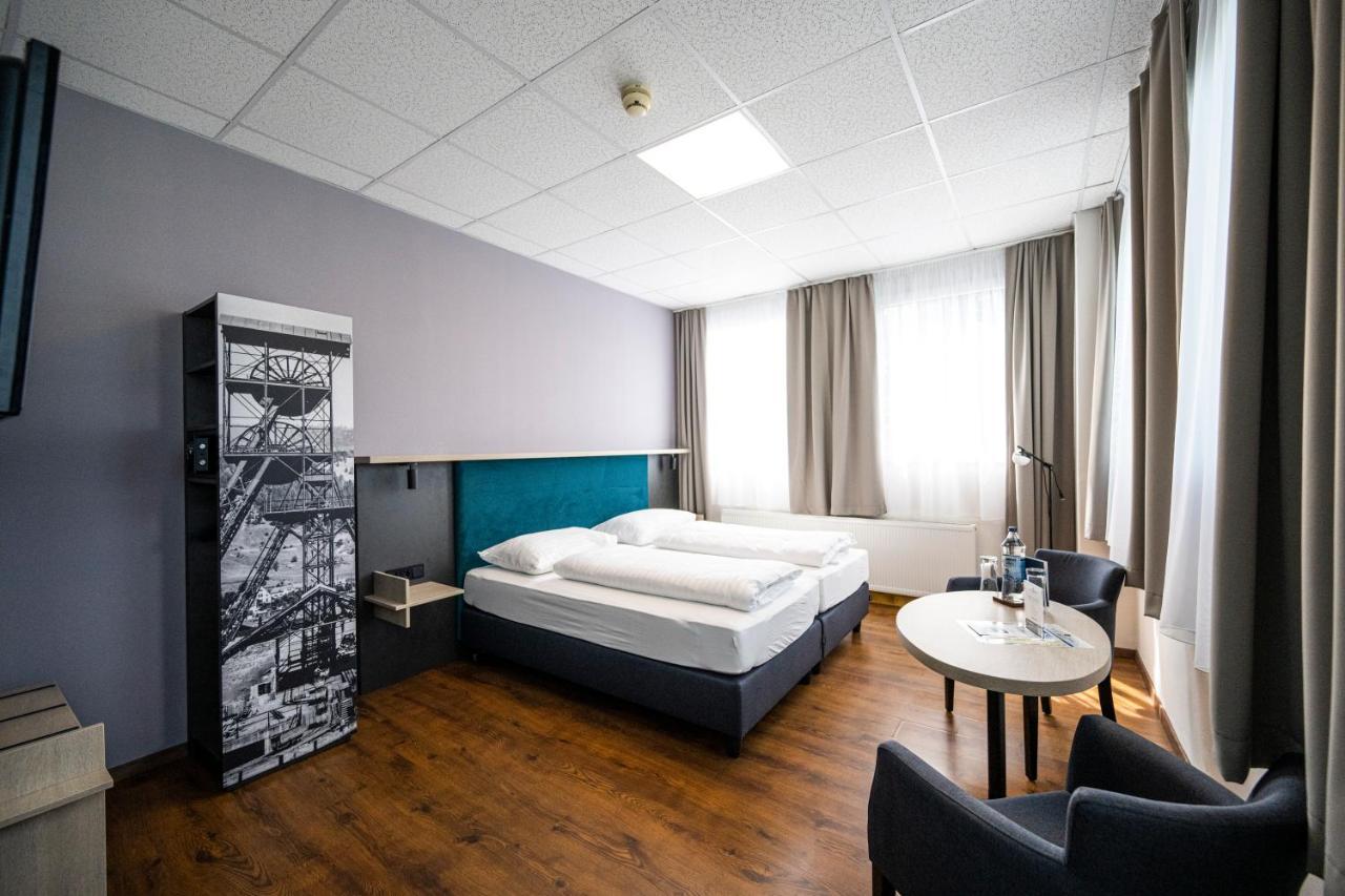 Hotel Fohnsdorf Exteriér fotografie