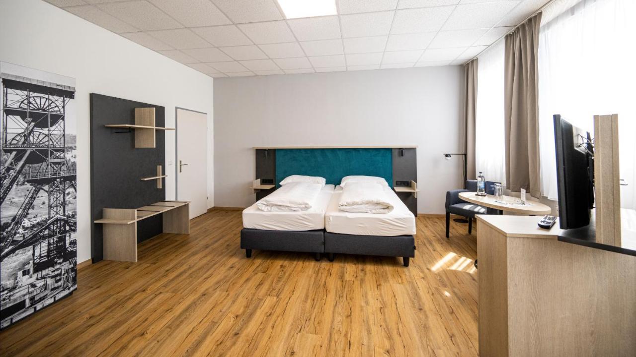 Hotel Fohnsdorf Exteriér fotografie